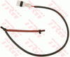 TRW Brake Pad Wear Sensor GIC263