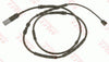 TRW Brake Pad Wear Sensor GIC277