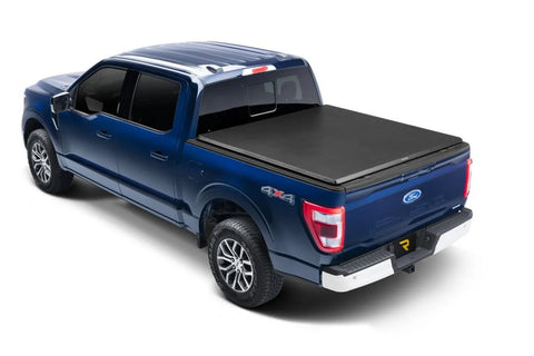 Truxedo 279601 8ft TruXport Bed Cover