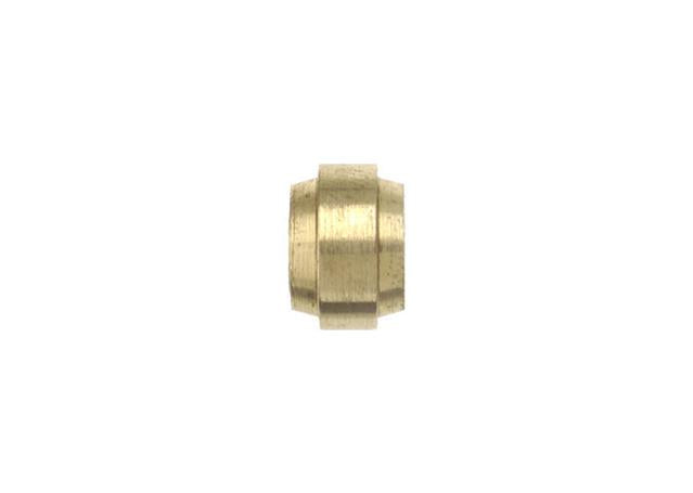 TubeFit Universal Compression Sleeve Brass 5/16" 01100 05