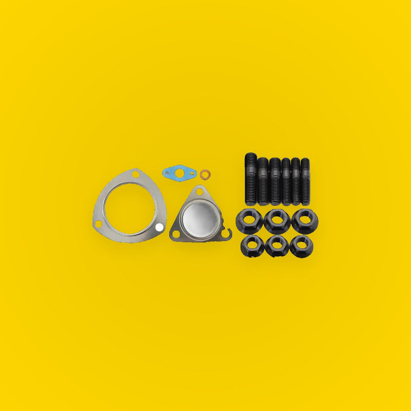Turbo Installation Stud & Gasket Kit for Ford Ranger 2.2L 2015 Onwards