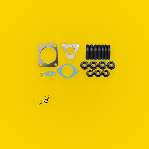 Turbo Installation Stud & Gasket Kit for Ford Transit 2.4L