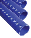Turbosmart Straight Hose 1.50"x610mm (Blue)