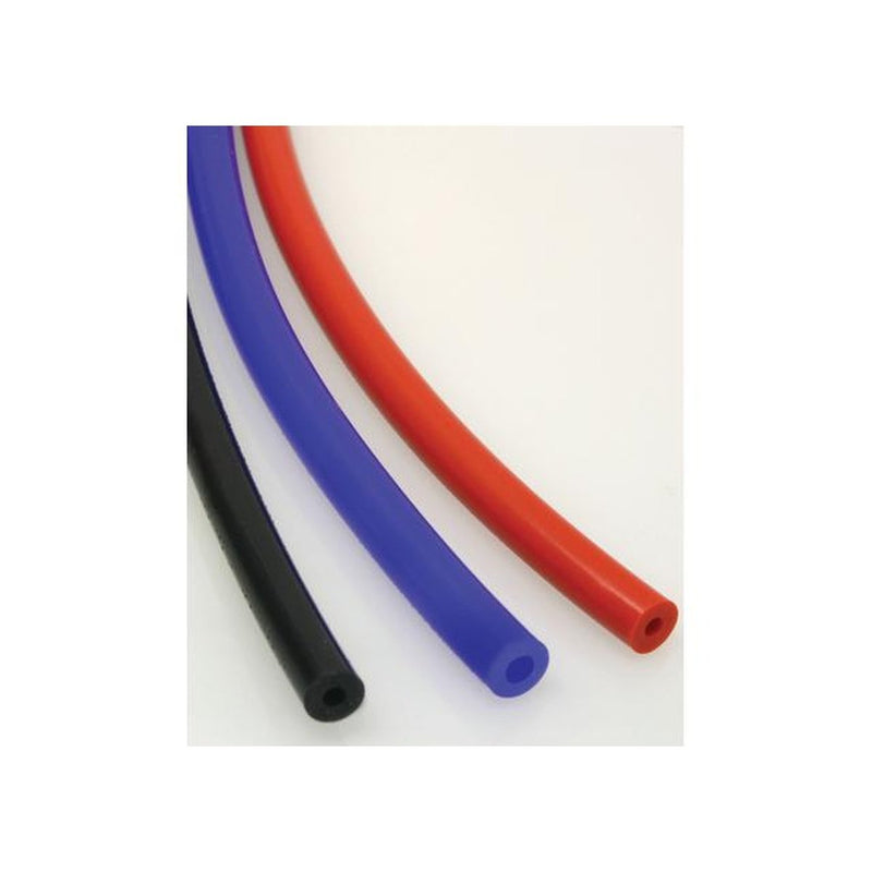 Turbosmart 6mm Vacuum Hose 50m Roll (Black)