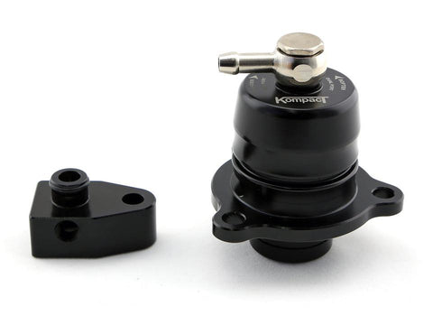 Turbosmart BOV Kompact Shortie DP fits Mini R56