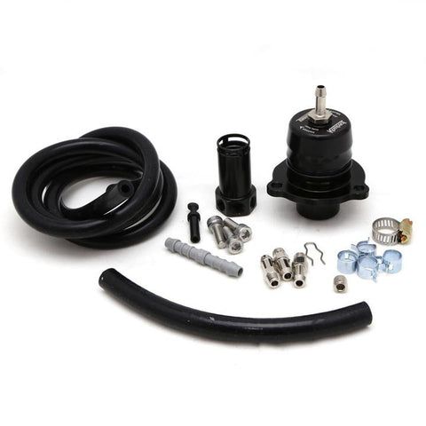 Turbosmart BOV Kompact Dual Port Shortie VR10