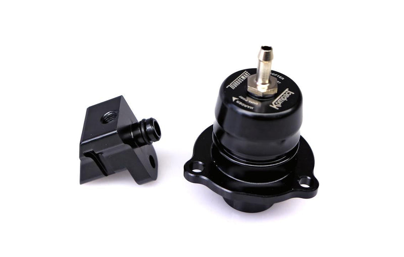 Turbosmart BOV Kompact Dual Port fits VW Golf MK7 GTI/R