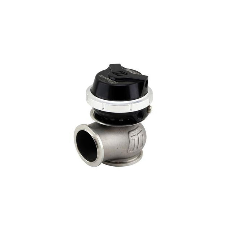 Turbosmart WG45 Hyper-Gate45 GenV 14psi (Black)