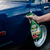 Turtle Wax Quick & Easy Wax & Dry 769ml