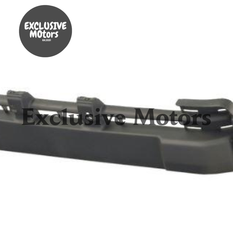 Toyota Hilux 4WD Front Lower Apron (1998-2002)