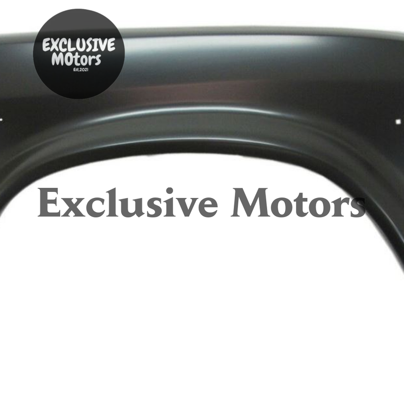 Toyota Hilux 4WD Right Guard (1979-1983)