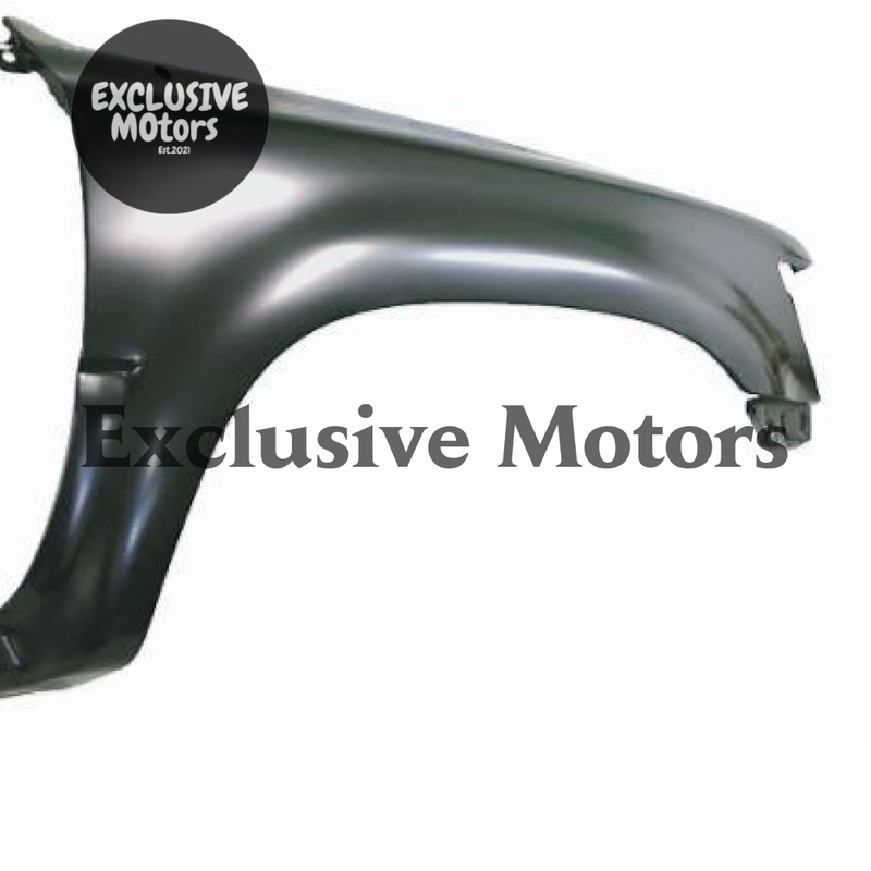 Toyota Hilux LN106 4WD Right hand Guard (1989-1996)