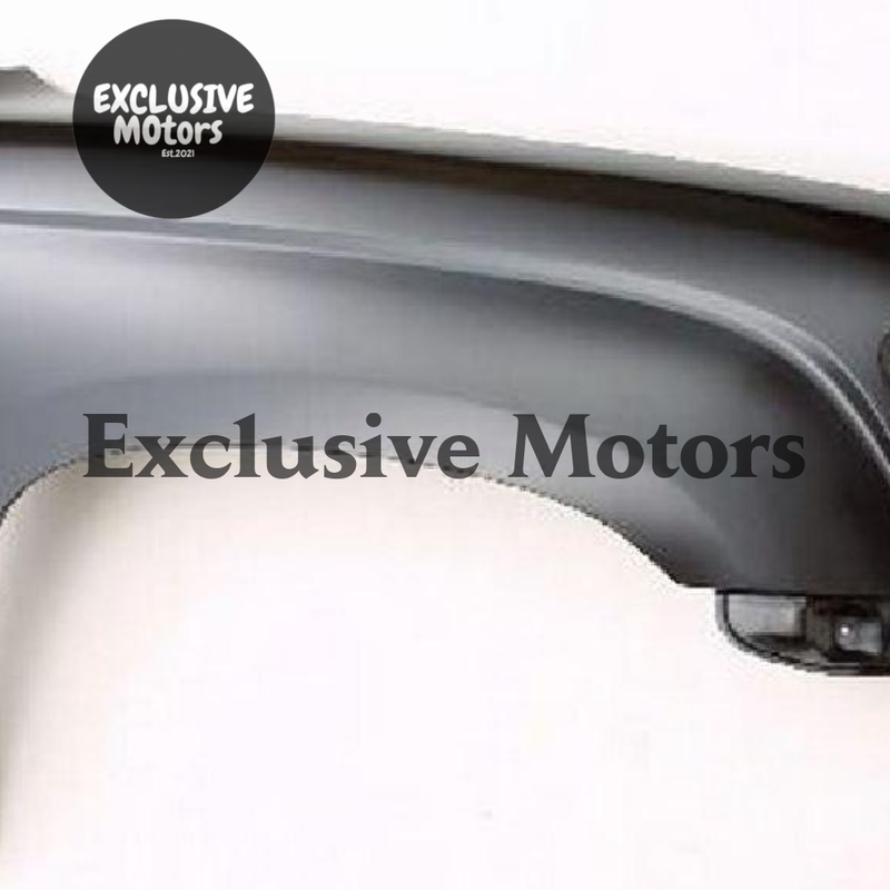 Toyota Hilux 2WD Right hand Guard (1997-2001)