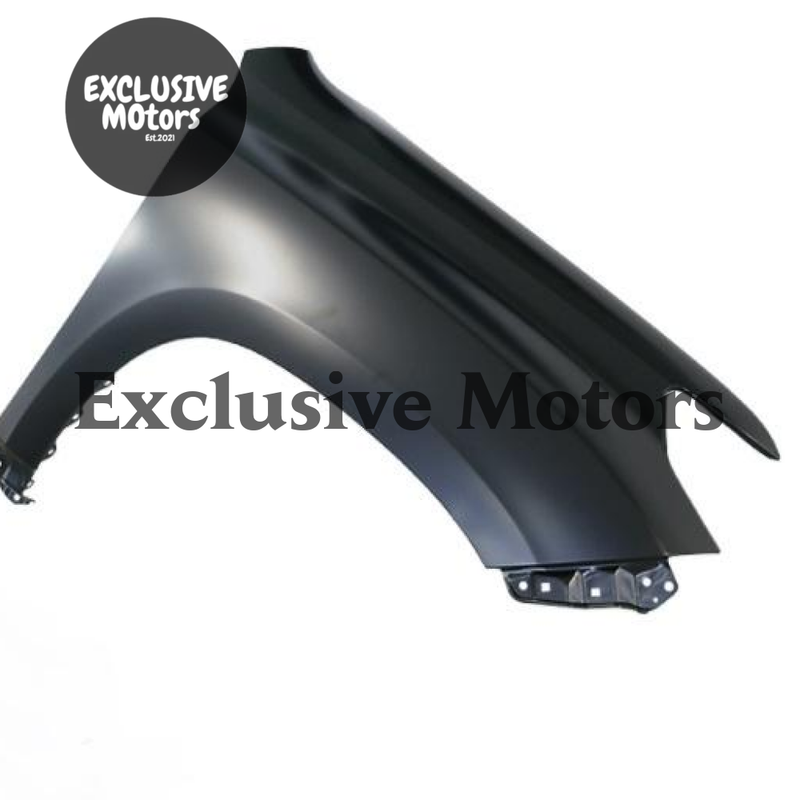 Toyota Prado FJ150 Right hand Guard (2010-2016)