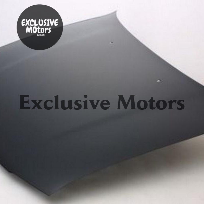 Toyota Corolla Bonnet (1992-1997)