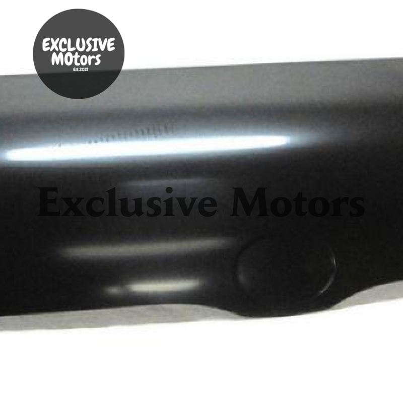 Toyota Hiace Narrow Body Bonnet (2004 - 2024)