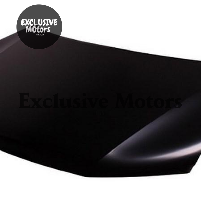 Toyota Highlander Bonnet (2010-2013)