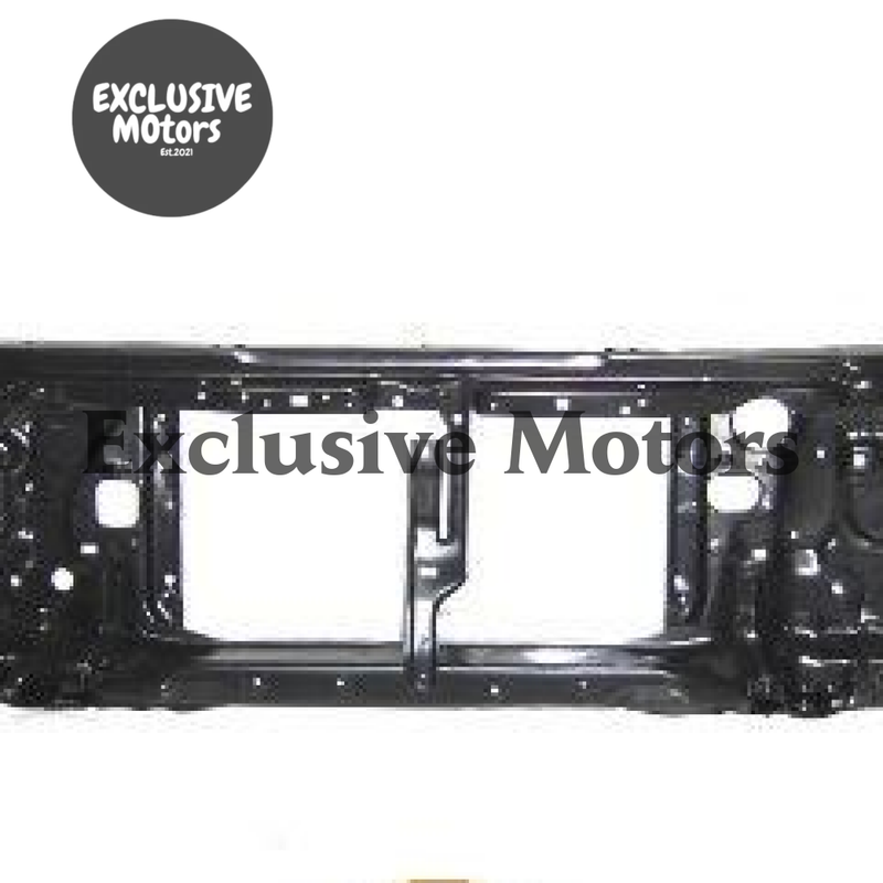 Toyota Hilux 2WD / 4WD (1989-1996) LN85 LN106 Radiator Support