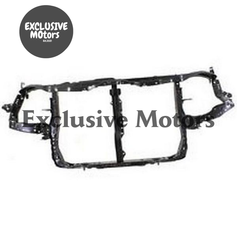 Toyota Highlander Right Radiator Support (2010-2013)