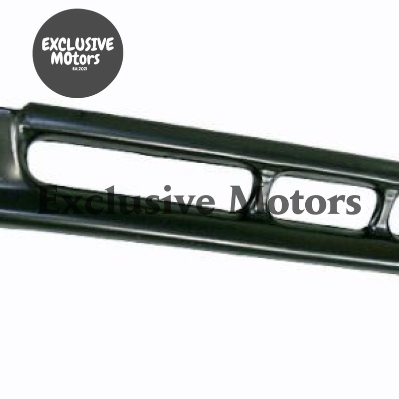 Toyota Hilux 2WD Right Apron Front (1992-1997)
