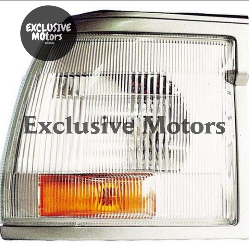Toyota Hiace Left Hand Corner Light (1990-2003)