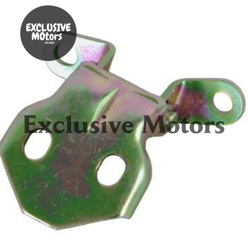 Toyota Hilux Right Hand Lower Door Hinge (1989-1996)