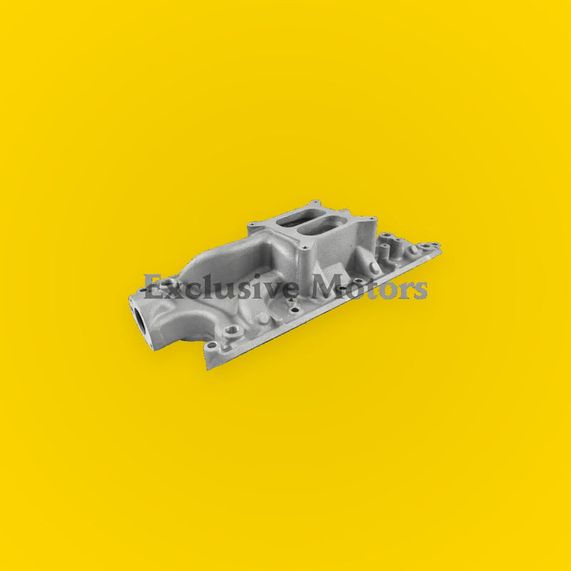 Typhoon Intake Manifold 289/302 Dual-Plane for Ford Small Block