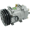 Unicla AC Compressor 24V Direct Mount UM200 CXU3245