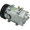 Unicla AC Compressor 24V Direct Mount UM200 CXU3245