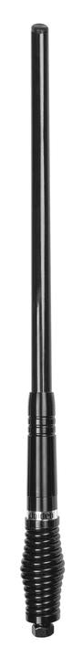 Uniden Fibreglass Raydome Antenna Black (3.0 Dbi Gain)