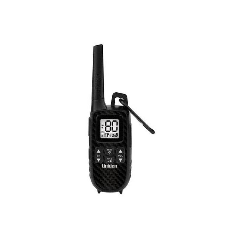 Uniden Adventure 2 Watt UHF Handheld UH620