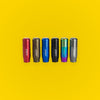 Universal Aluminum Manual Gear Shift Car Shifter Knob Stick