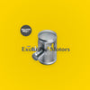 Universal Bov T-Pipe 80Mm 3.15" Outlet 25Mm Blow Off Valve T Joint