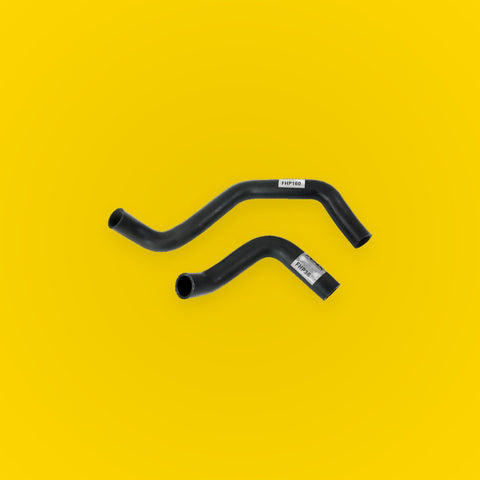 V8 Radiator Hose Kit for Holden Commodore/Monaro/Adventra/Ute/Crewman