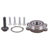 Vaico Wheel Bearing Kit V10-2115