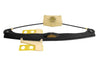 Vaico Window Regulator Rear RH V10-6389