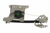 Vaico Window Regulator W/O Motor Rear RH V10-9816