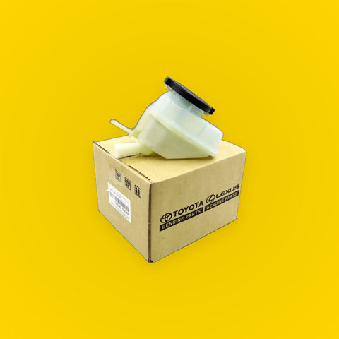 Vane Pump Oil Reservoir for Toyota Hilux2015-2020