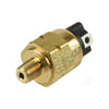 VDO Oil/Air Pressure Switch 7-25psi Adj 1/8in.-27NPTF