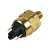 VDO Oil/Air Pressure Switch 7-25psi Adj 1/8in.-27NPTF