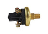 VDO Fuel/Oil/Air Pressure Switch 3-Term NC/NO 8-13psi