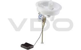VDO Fuel Tank Sender Unit E22-025-186Z