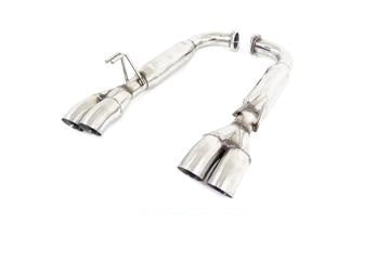 Holden VE / VF V6 & V8 Sedan & Wagon Muffler Deletes for Standard Exhaust
