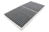 Vemo Cabin Filter Active Carbon V30-31-1045-1