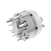 Vemo Headlight Switch V30-73-0089