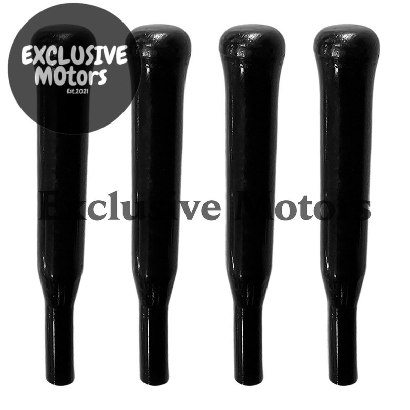 Holden Commodore VB VC VH VK Vertical Door Lock Knobs (1978-1985)