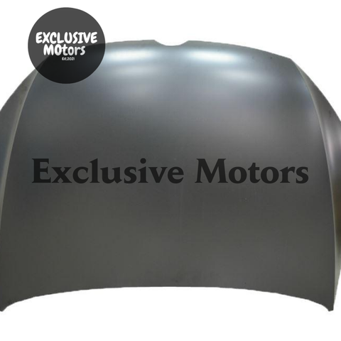 VW Go Left Front MK7 Bonnet (2013-2018)