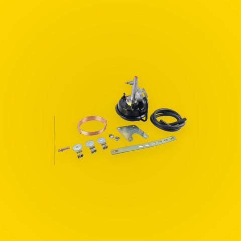 VH44 Remote Brake Booster Kit Suitable For Datsun Nissan Holden Ford
