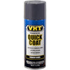 VHT Aerosol Spray Quick Coat Machinery Grey 312g SP513