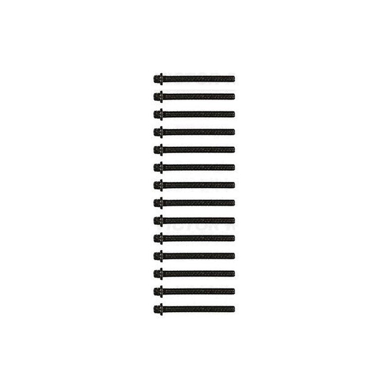 Victor Reinz Head Bolt Set 14-32002-02